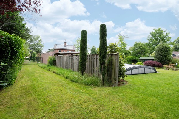Medium property photo - Haspelstraat 2, 4741 SH Hoeven